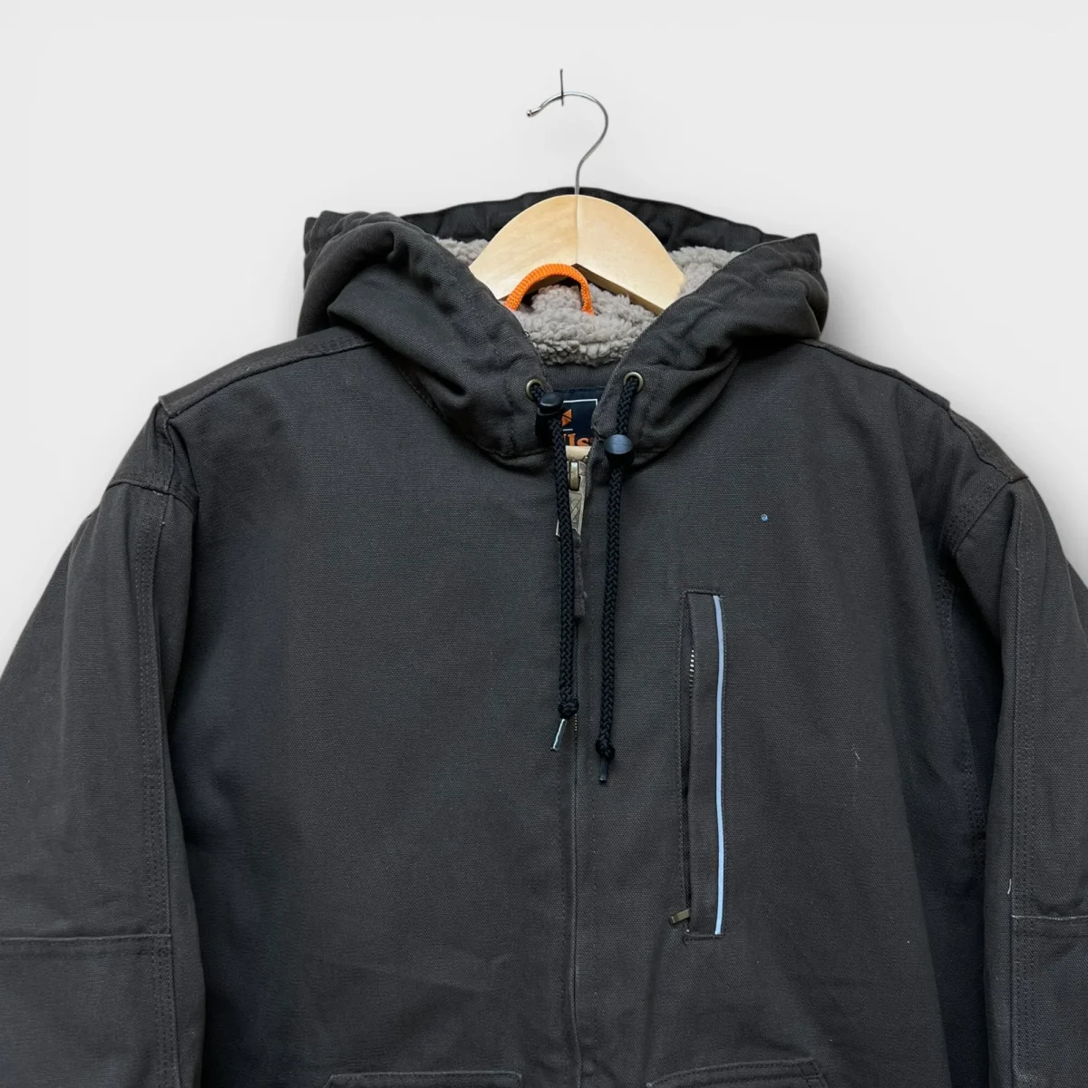 Work Jacket Walls marron type active - M – Image 3