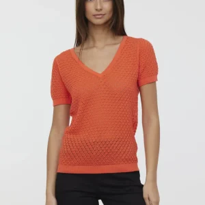 Pulls CABI Acide orange