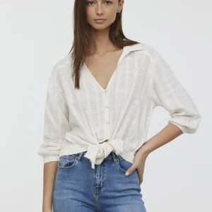 Chemise DATINA Marshmallow