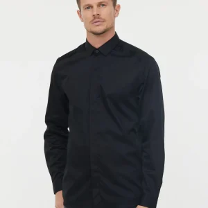Chemise DETO Noir