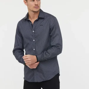 Chemise DIMIX Anthracite