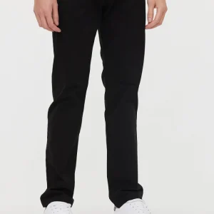 Pantalon LC126ZP Noir L34