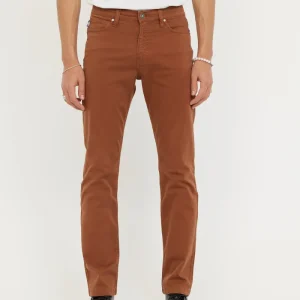 Pantalon LC126ZP Camel L34