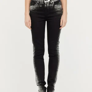 Jean LC135 Silver Foild