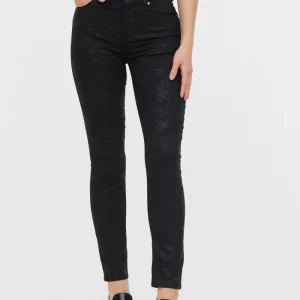 Pantalon LC135 Noir L30