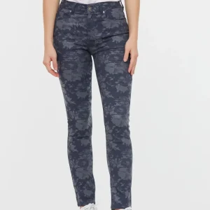 Pantalon LC135 Marine L30