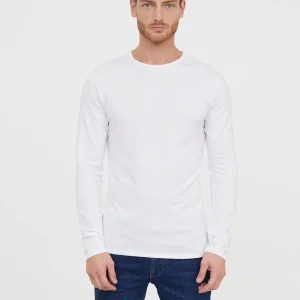 T-shirt AREO Blanc ML