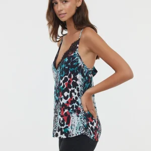 Blouse MOA SM Optic white