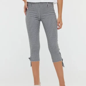 Pantalons GEORGIA Navy