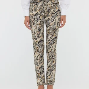 Pantalons LC135 Cream