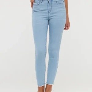 Jeans LC115F Baby blue