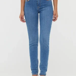 Jeans LC135F Medium blue used
