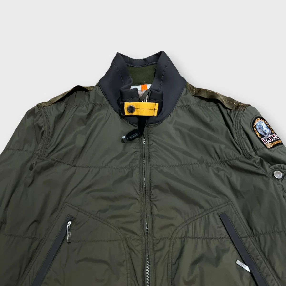 Veste Parajumpers kaki - S – Image 2