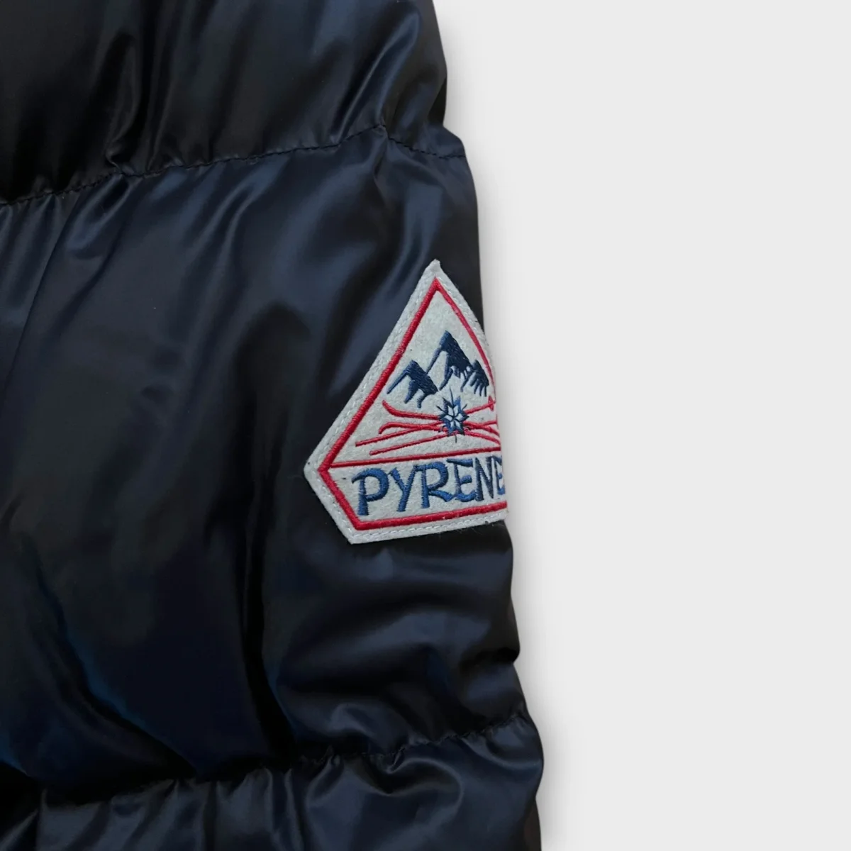 Veste Pyrenex Noir - M – Image 3