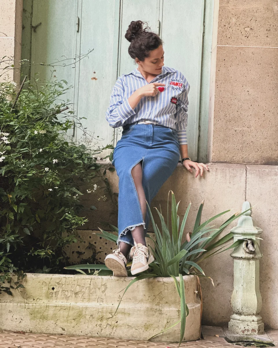 Basket TIRAMISU – Image 8