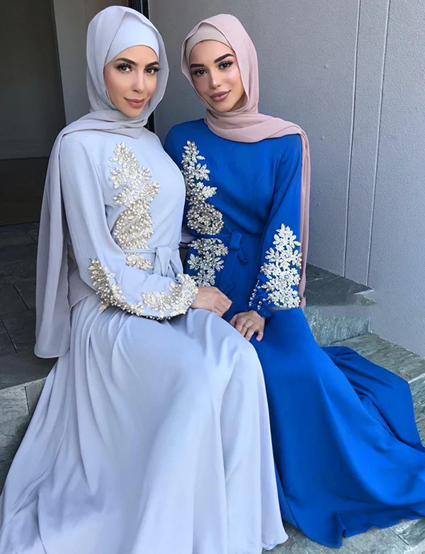 Robe Marocaine pour Femmes