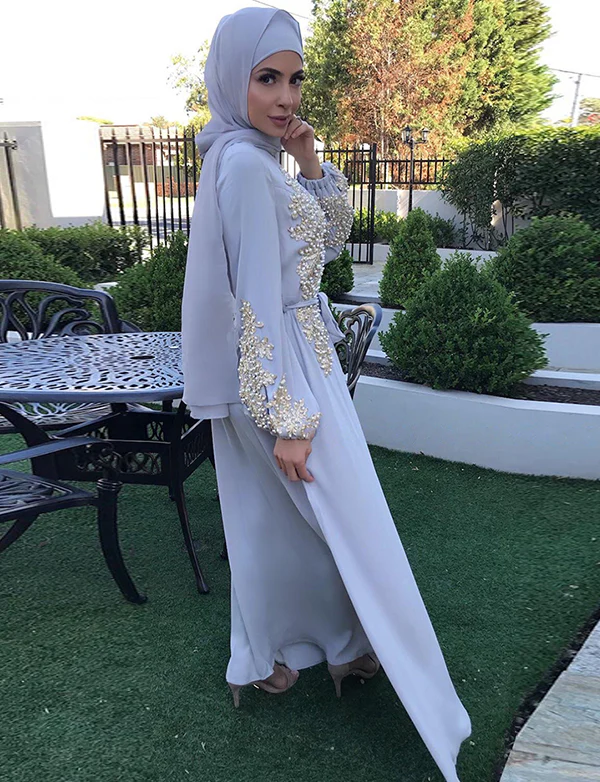 Robe Marocaine pour Femmes – Image 7