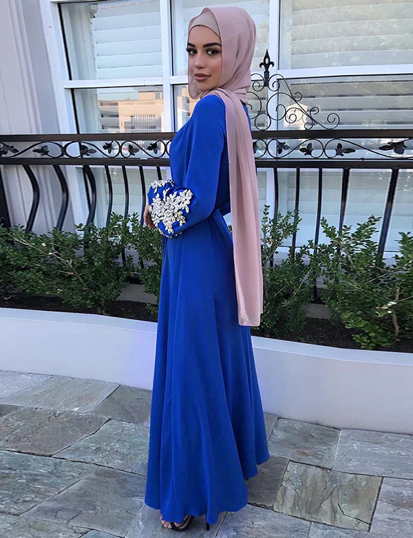 Robe Marocaine pour Femmes – Image 5