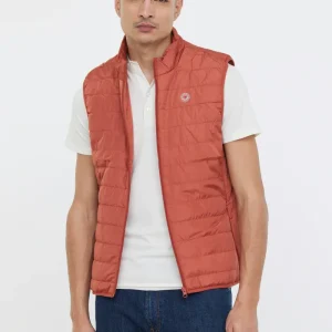 Veste FONIN Terracota