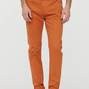 Pantalon Lc126Zp Orange