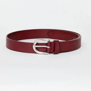 Ceinture Simiou Rhubarbe