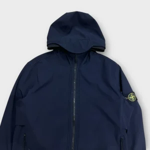 Veste Stone Island Shell-R Navy - XL