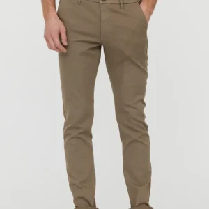 Pantalon Neils Taupe