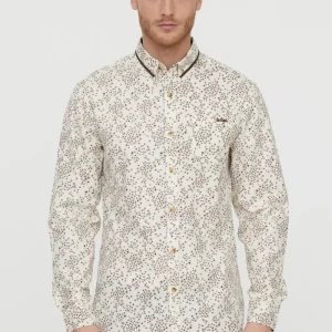 Chemise Dalipe Ivory