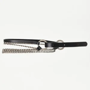 Ceinture Sarya Black