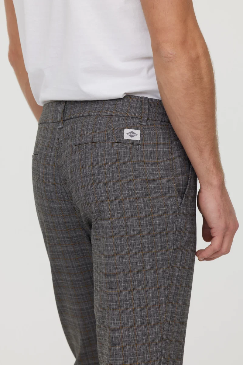 Pantalon Niels Gris Metal – Image 6