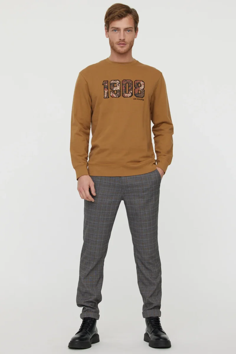 Pantalon Niels Gris Metal – Image 7