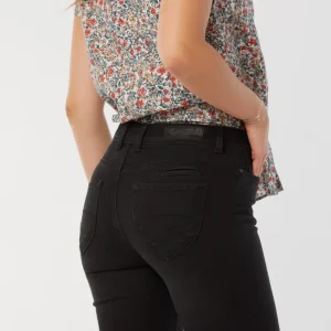 Jean Jana Black Black