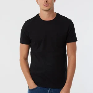 T-shirt Areo Black