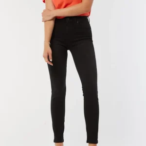 Jean LC135 Black Black