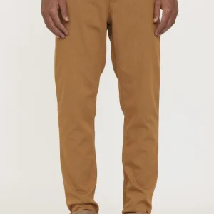 Pantalon Galant Camel