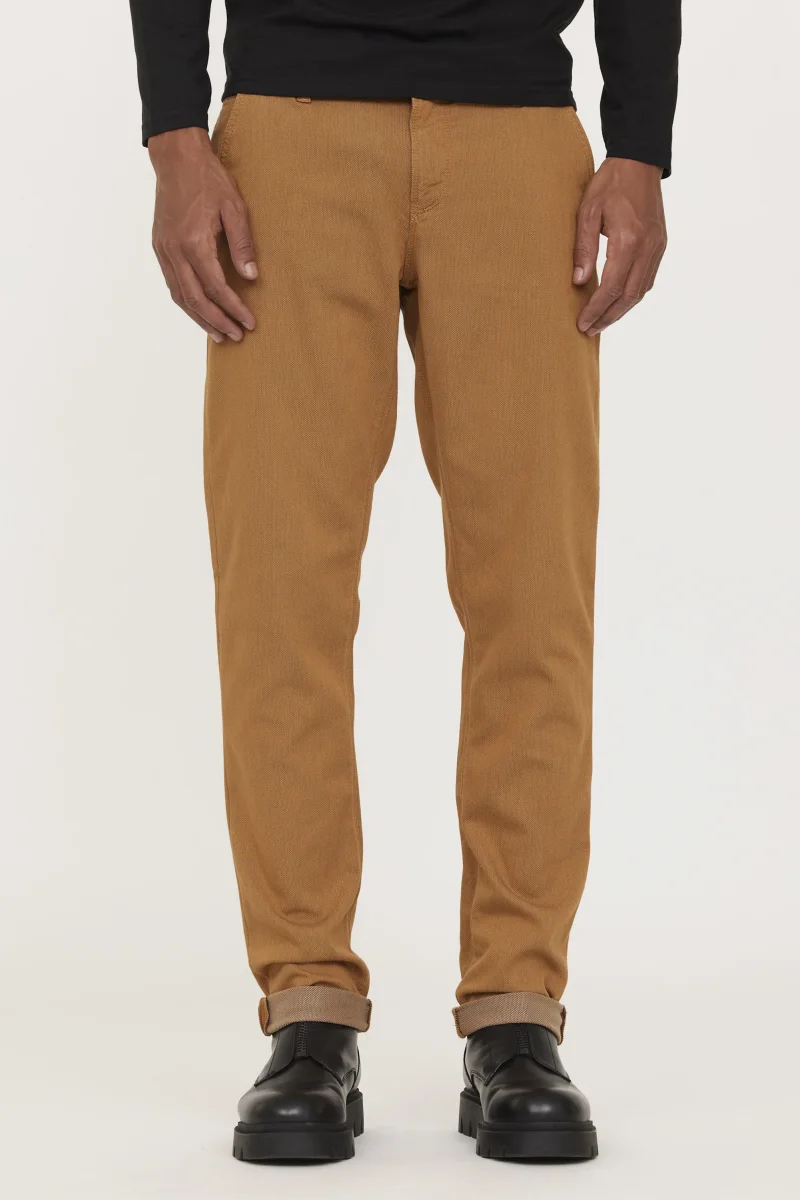 Pantalon Galant Camel