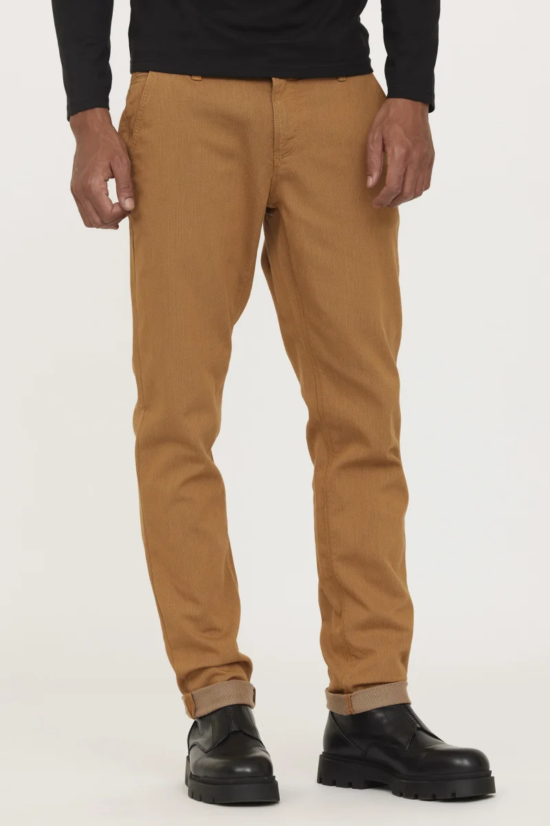 Pantalon Galant Camel – Image 3