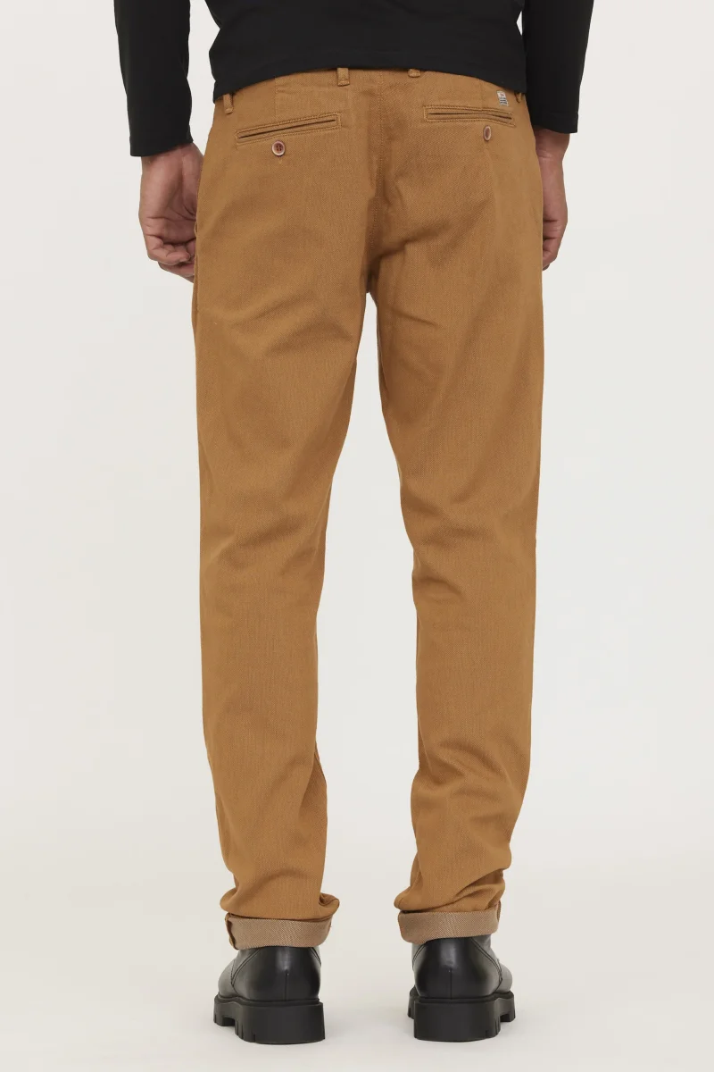 Pantalon Galant Camel – Image 4
