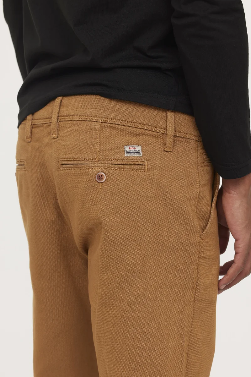 Pantalon Galant Camel – Image 5