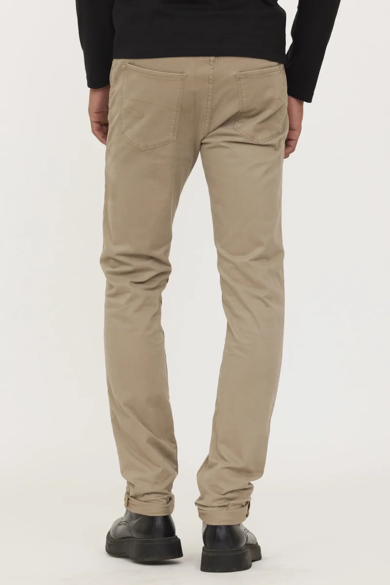 Pantalon Lc126Zp Taupe – Image 4