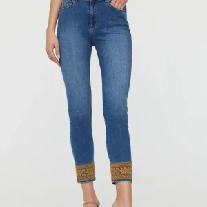 Jeans LC135 Pure Blue