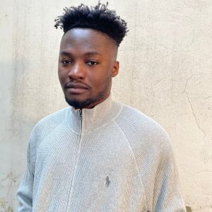 Veste Ralph Lauren Grise - L