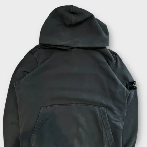 Hoodie Stone Island Gris - XXL