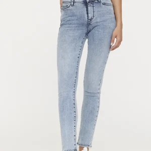 Jean JAMIA Bleach Snow Wash