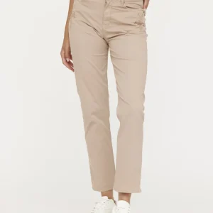 Pantalon LC161 Argile Beige
