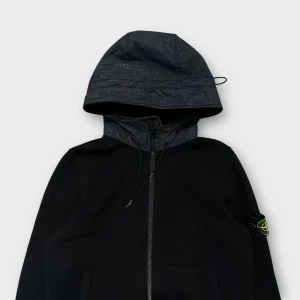 Veste Stone Island Noir - L