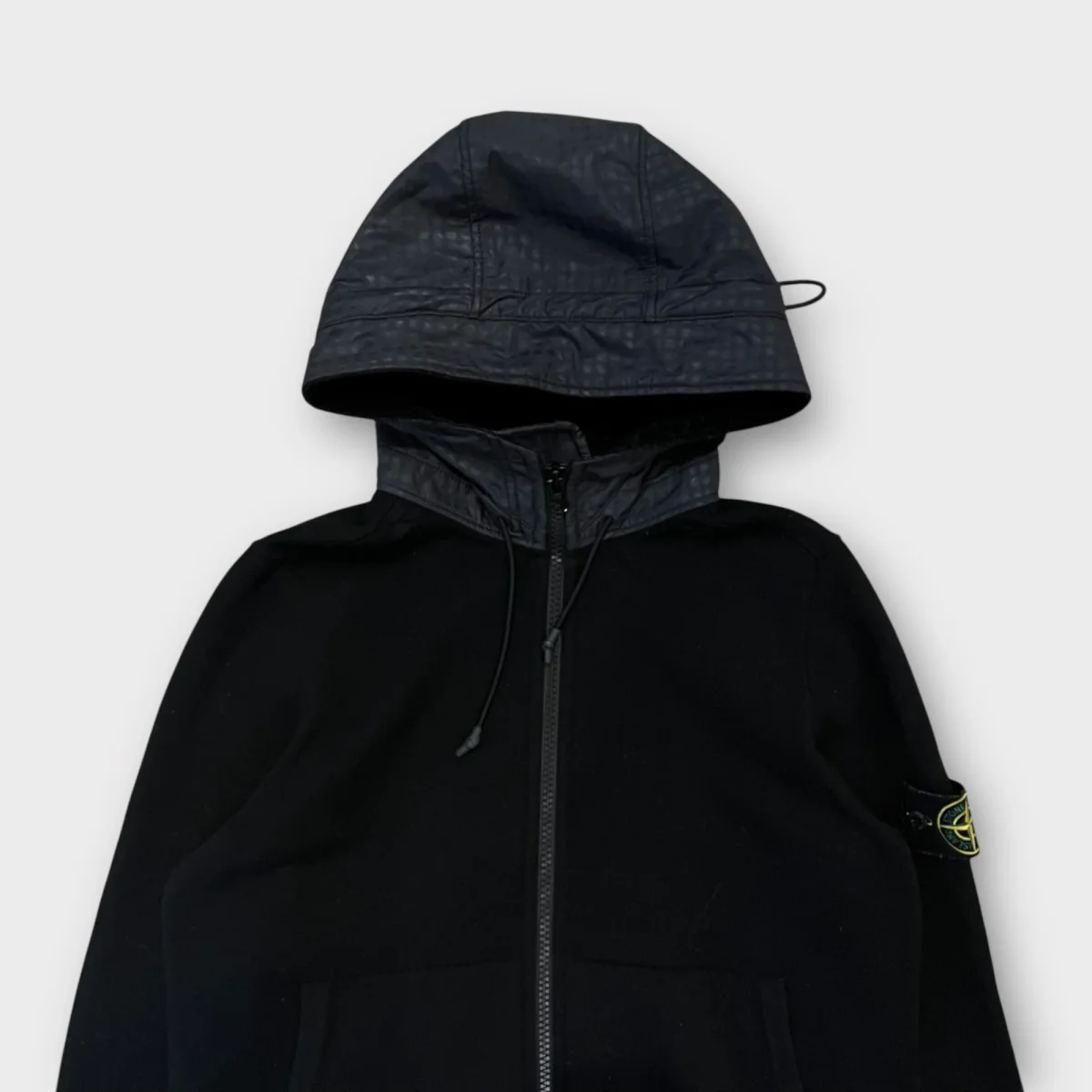 Veste Stone Island Noir - L