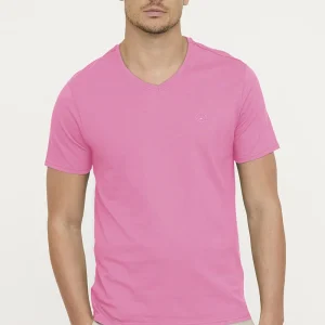 T-shirt AJESSY MC Rose