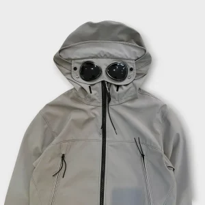 Goggle Jacket CP Company Gris - S