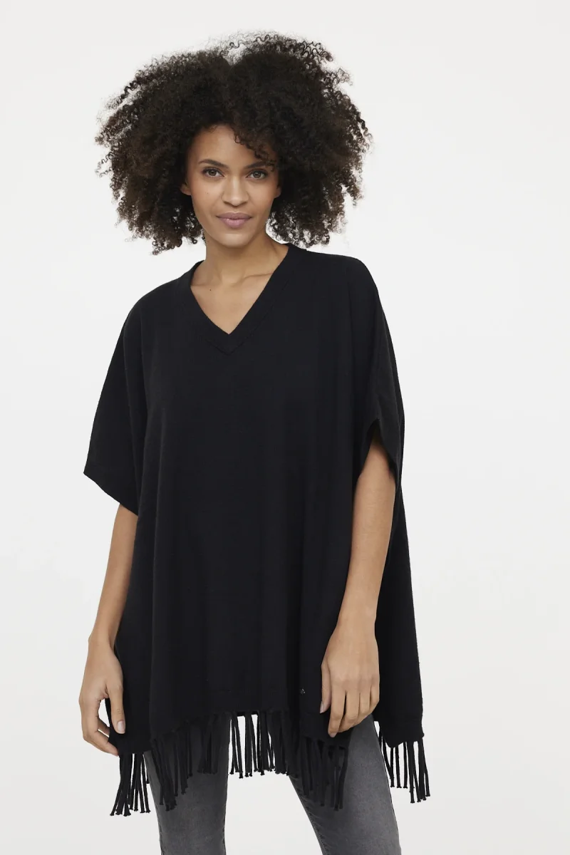 Pull CAPA Black – Image 2